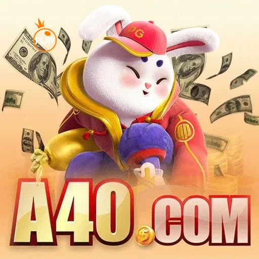 Logo da a40
